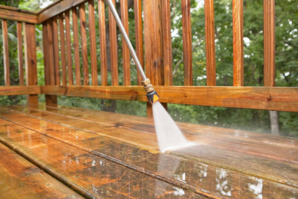 Best House Exterior Washing  in Upper Sandusky, OH